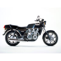 KAWASAKI ZN 1300 1983-1988